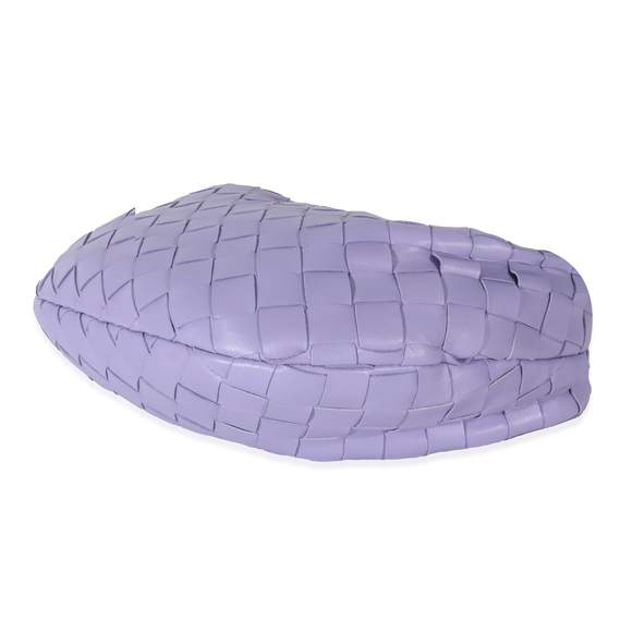 Bottega Veneta Wisteria Intrecciato Lambskin Mini Jodie - Picture 5 of 6